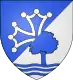 Coat of arms of Labarthe-sur-Lèze