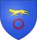 Coat of arms of Labastide