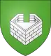 Coat of arms of Labastide-d'Armagnac