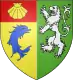 Coat of arms of Labenne