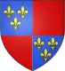 Coat of arms of Labrit