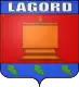 Coat of arms of Lagord