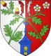 Coat of arms of Laire