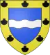 Coat of arms of Langatte