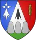 Coat of arms of Langon