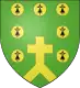 Coat of arms of Lanrivoaré