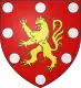 Coat of arms of Lanuéjouls