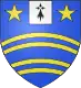 Coat of arms of Larmor-Baden