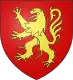 Coat of arms of Larrau