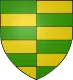 Coat of arms of Lasserre-de-Prouille