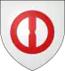 Coat of arms of Laubach