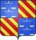 Coat of arms of Laugnac