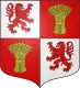 Coat of arms of Lauraët