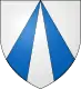 Coat of arms of Laurabuc