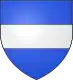 Coat of arms of Lavérune