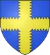 Coat of arms of Lavancia-Épercy