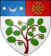 Coat of arms of Lavelanet