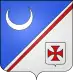 Coat of arms of Lavigney