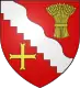 Coat of arms of Lavincourt