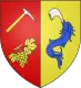 Coat of arms of Laxou