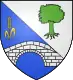 Coat of arms of Le Cheix