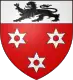 Coat of arms of Le Bosc-Roger-en-Roumois