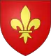 Coat of arms of Le Bourg-Dun