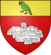 Coat of arms of Le Bourguet