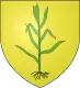 Coat of arms of Le Cannet-des-Maures