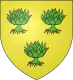 Coat of arms of Le Castellet