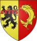 Coat of arms of Le Coteau