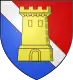 Coat of arms of Le Coudray-Saint-Germer