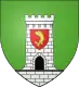 Coat of arms of Le Crozet