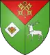 Coat of arms of Le Fidelaire