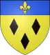 Coat of arms of Le Gosier