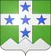 Coat of arms of Le Grand-Bornand