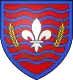 Coat of arms of Le Gué-de-Longroi