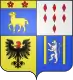 Coat of arms of Le Haillan