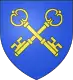 Coat of arms of Le Houga