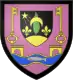 Coat of arms of Le Petit-Pressigny