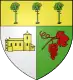 Coat of arms of Le Pian-Médoc