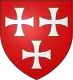 Coat of arms of Le Pin