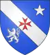 Coat of arms of Le Plessis-Hébert