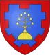 Coat of arms of Le Puech