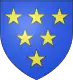 Coat of arms of Le Revest-les-Eaux