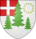 Coat of arms of Le Sappey