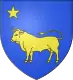 Coat of arms of Le Thor