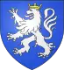 Coat of arms of Le Triadou