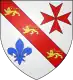 Coat of arms of Lempzours