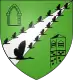 Coat of arms of Lencouacq